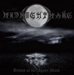 Midnightmare : Behind of the Agony Mask Midnightmare : Behind of the Agony Mask